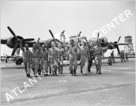 Chatham Air Force Base