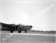 Chatham Air Force Base