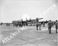 Chatham Air Force Base