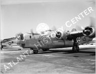 Chatham Air Force Base