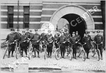 Atlanta Police Department, circa 1910