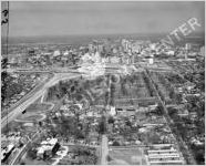 Atlanta-Fulton County Stadium, circa 1960