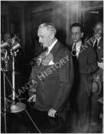 George, Walter F., circa 1940