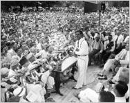 Talmadge, Eugene, circa 1940