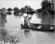 Butler Island Flood, before 1938
