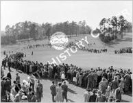 Masters Golf Tournament