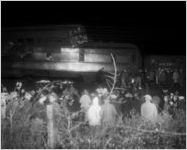 Train Wreck