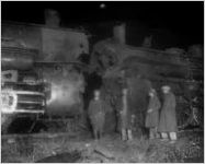 Train Wreck