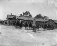 Camp Gordon