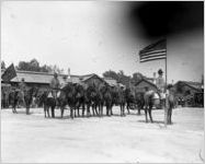 Camp Gordon
