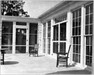 Little White House
