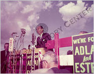 Stevenson, Adlai