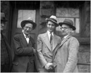 Jack Lance Trial