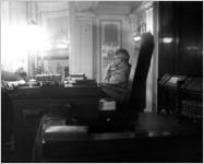 George Harsh Trial