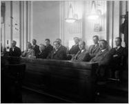 Richard Gallogly Trial