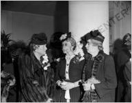 Presidential Inauguration of Franklin Delano Roosevelt