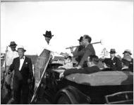 Roosevelt, Franklin Delano