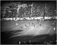 University of Georgia Football