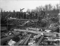 Tornado Aftermath