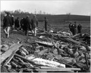 Tornado Aftermath