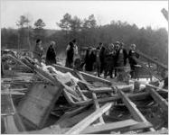Tornado Aftermath