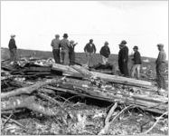 Tornado Aftermath