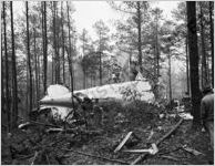 Eastern Air Lines Crash, Flight 21