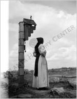 Trappist Monks