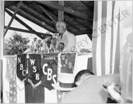 Roosevelt, Franklin Delano