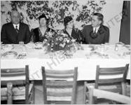 Roosevelt, Franklin Delano, circa 1943