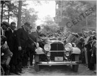 Roosevelt, Franklin Delano, circa 1932
