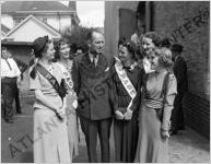 Russell, Richard, circa 1935