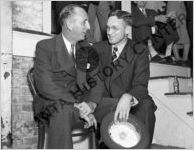Russell, Richard, circa 1940