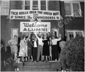 Georgia Institute of Technology, Homecoming Celebration