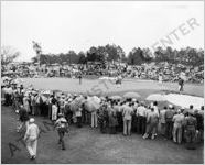 Masters Golf Tournament