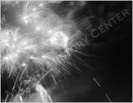 Fourth of July at Lakewood Fairgrounds, after 1947