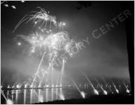 Fourth of July at Lakewood Fairgrounds, after 1947
