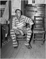 Georgia State Board of Prisons' Hearings