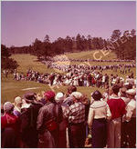 Masters Golf Tournament