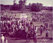 Masters Golf Tournament, circa 1955