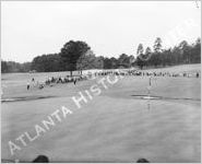 Masters Golf Tournament