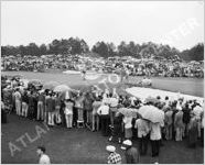 Masters Golf Tournament