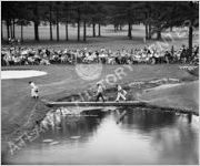Masters Golf Tournament