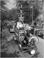 Georgia Institute of Technology, Homecoming Celebration