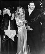 Gone With the Wind Movie Premiere