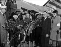 Gone With the Wind Movie Premiere