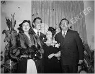Gone With the Wind Movie Premiere