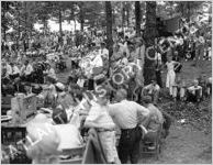 Political Rally