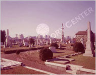 Oakland Cemetery