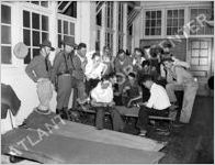 General Textile Strike of 1934